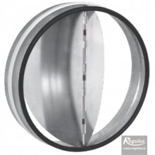 REGULUS RSKT-100 Zawór zwrotny z uszczelką, 100 mm, 7771
